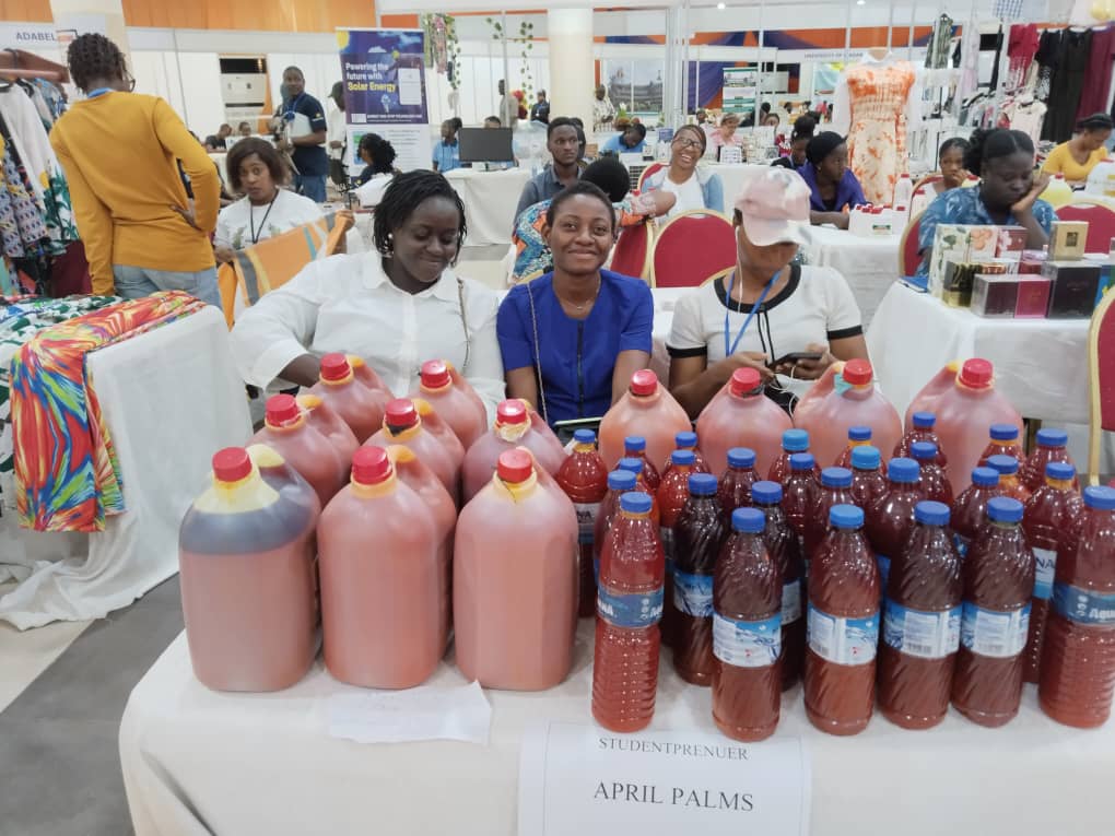 Agribusiness & Food