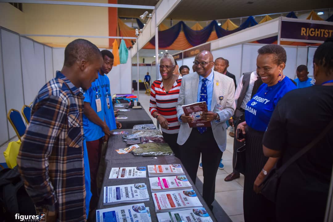 SME Fair Exhibition