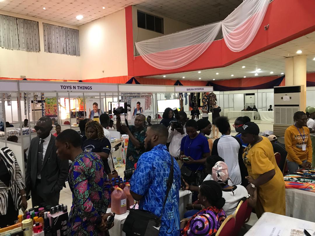 UI SME Fair Conference